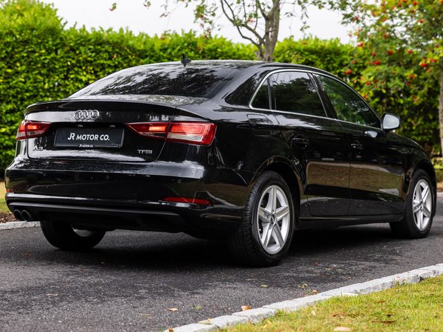 Image for 2017 Audi A3 Saloon Auto 