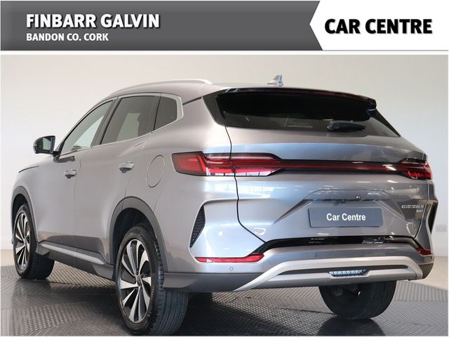 Image for 2025 BYD Seal U DM-i COMFORT FWD