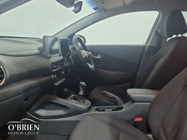 Image for 2021 Hyundai Kona 1.6 CRDI Executive