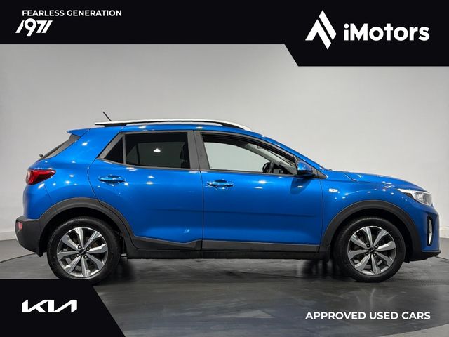 Image for 2023 Kia Stonic 1.0 K2 PE Petrol MY2022