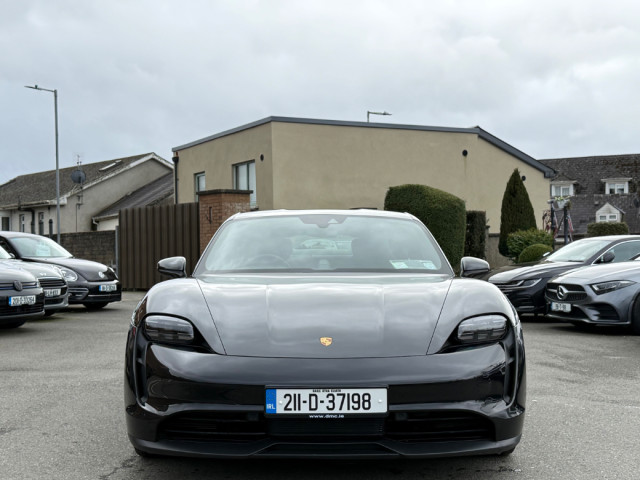 Image for 2021 Porsche Taycan 4S 93KW 4DR AUTO 563BHP *HIGH SPEC*