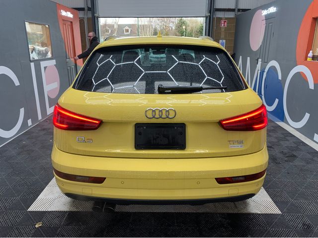 Image for 2017 Audi Q3 1.4 TFSI SPORT / 44k KMs / Automatic / Reverse Camera