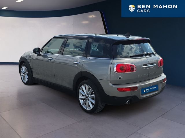 Image for 2016 Mini Clubman Cooper D