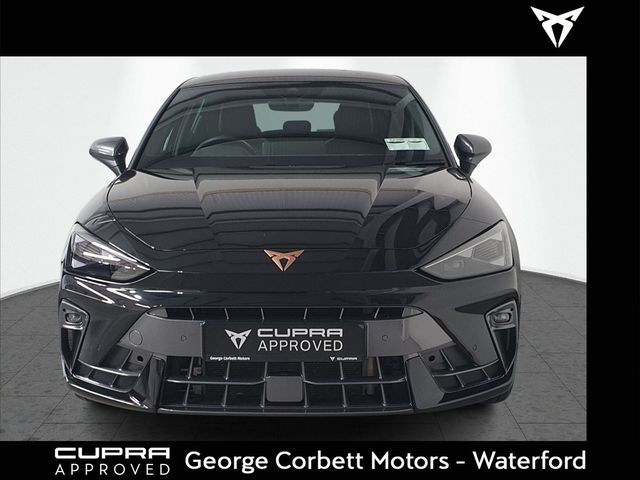Image for 2024 Cupra Leon 2.0TDi 150HP DSG (From €123 per week)