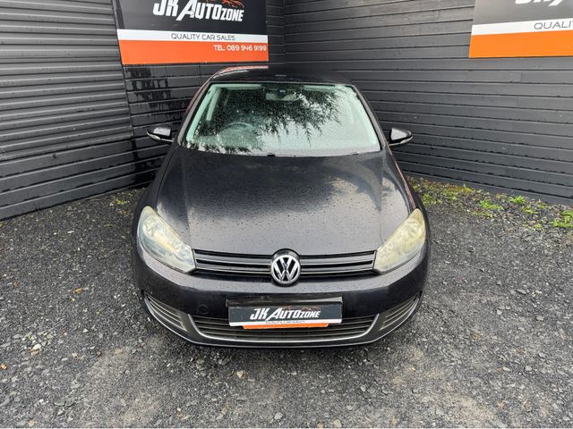 Image for 2012 Volkswagen Golf 1.2 TSI AUTO