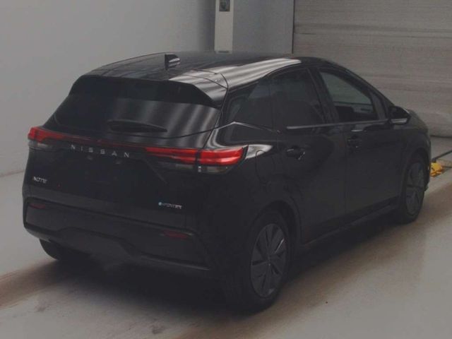 Image for 2023 Nissan Note 1.2 HYBRID - NEW MODEL