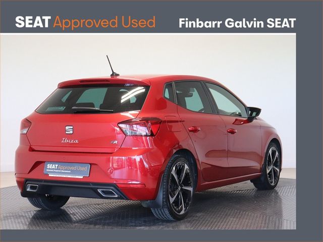 Image for 2022 SEAT Ibiza 1.0TSI 95hp FR