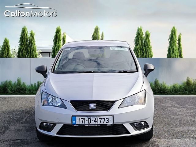 Image for 2017 SEAT Ibiza SE 1.0i