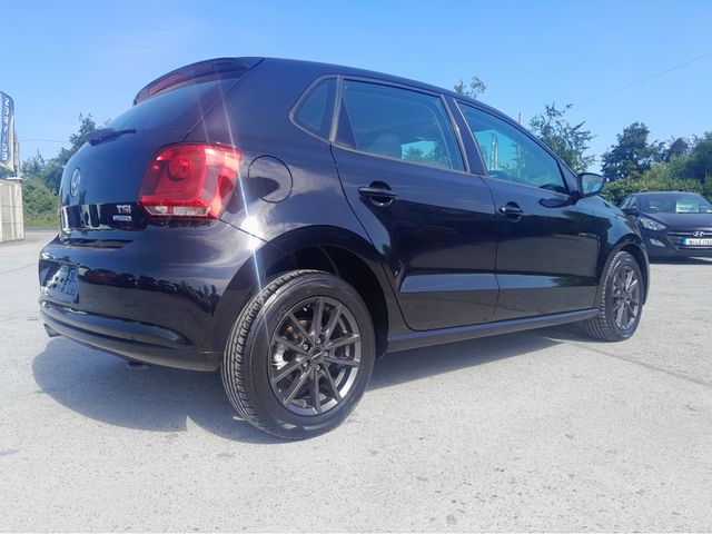 Image for 2014 Volkswagen Polo 1.2 Comfortline