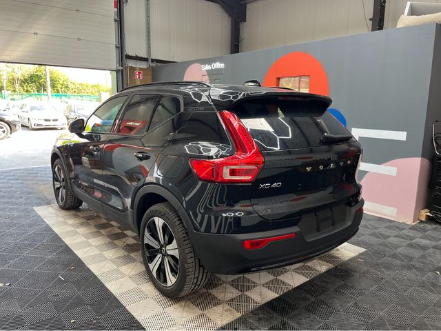 Image for 2020 Volvo XC40 €28950 2022 VOLVO XC40 RECHARGE PLUS SINGLE MOTOR AUTOMATIC / CRUISE CONTROL / 360° CAMERA / ELECTRIC MEMORY & HEATED SEATS / APPLE CARPLAY AND MORE