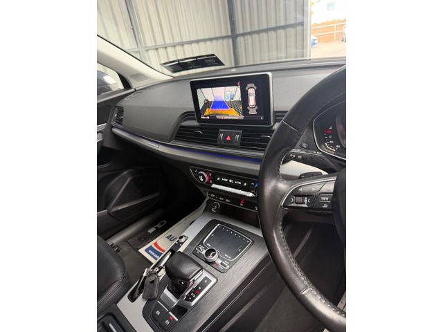 Image for 2017 Audi Q5 2.0TDI 190 S-Tronic quattro SE
