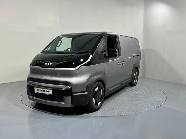 Image for 2026 Kia PV5 Cargo Van K2