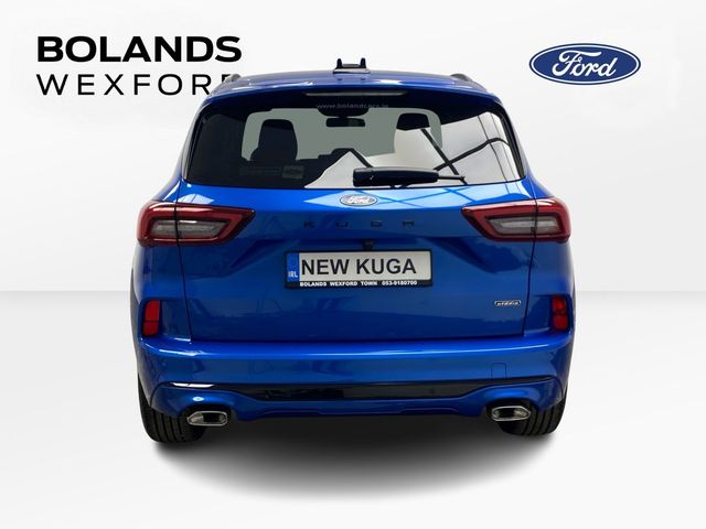 Image for 2025 Ford Kuga ST-Line