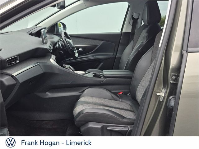 Image for 2020 Peugeot 5008 1.2 Allure 130bhp Automatic Call Conor 0862548979