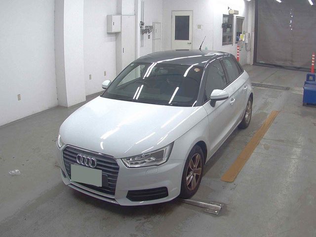 Image for 2016 Audi A1 1.0 TFSI AUTO