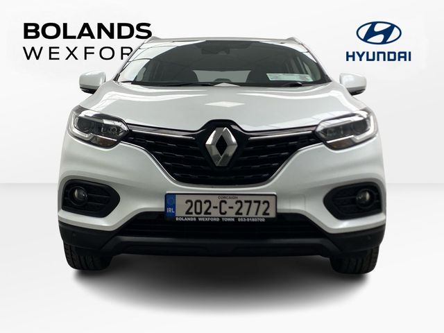 Image for 2020 Renault Kadjar 1.5 BLUE dCi 115 Iconic