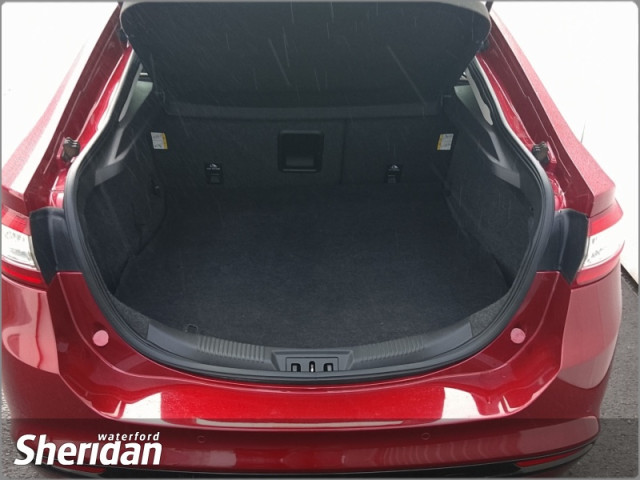 Image for 2016 Ford Mondeo Titanium 5D 1.5TD 120PS M6 4DR