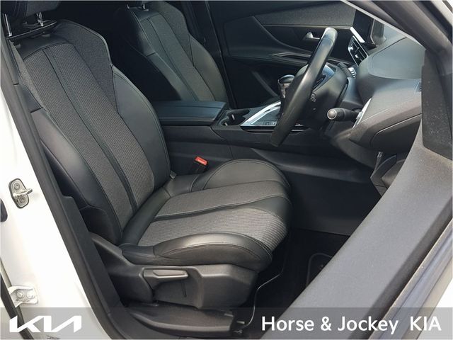 Image for 2022 Peugeot 5008 1.5 BlueHDi 130bhp Allure