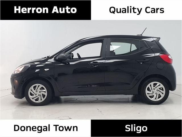 Image for 2022 Hyundai i10 i10 Classic
