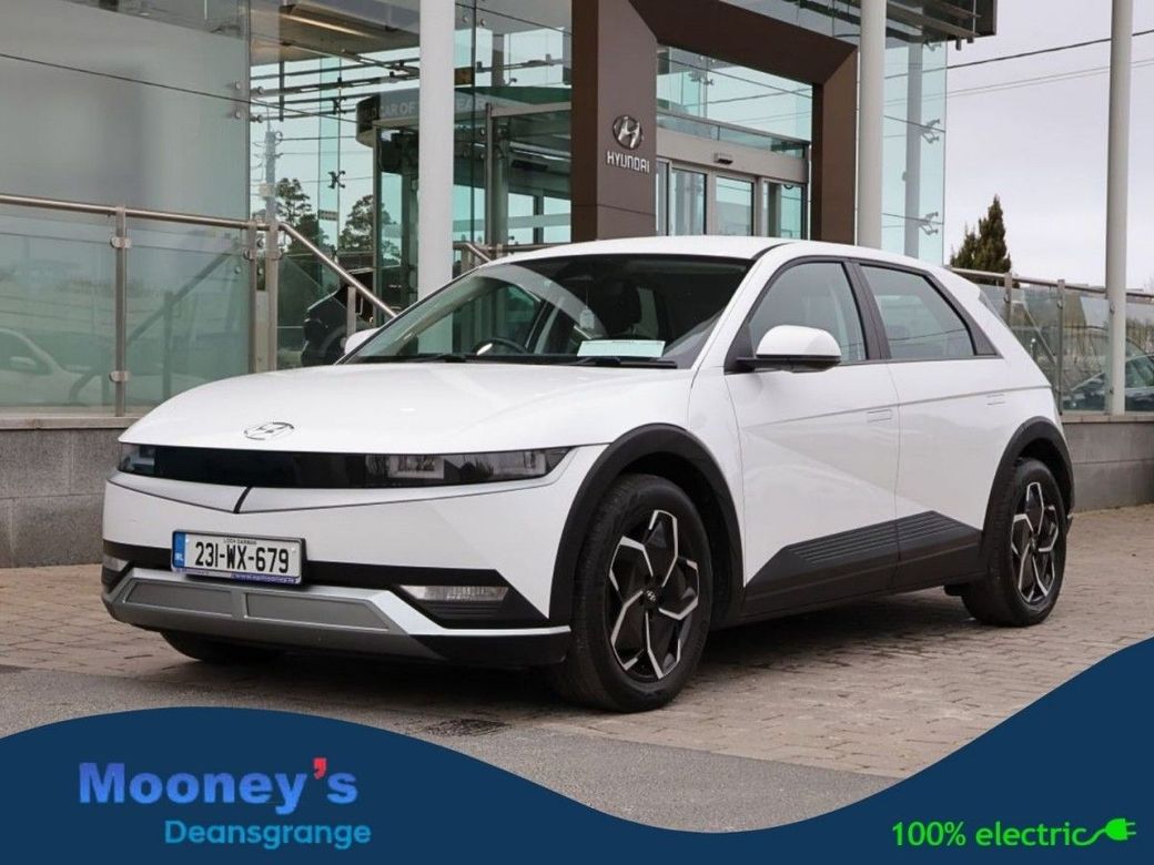 Image for 2023 Hyundai Ioniq 5 58kW Executive