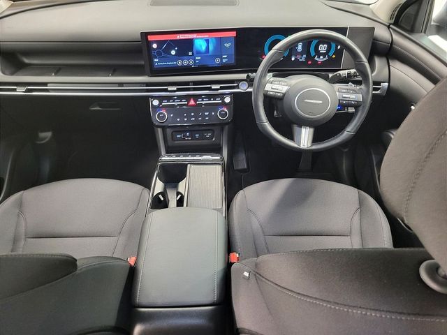 Image for 2025 Hyundai Tucson Tucson FL 2WD Comfort Plus PHEV Auto Finance From €174