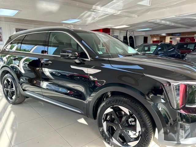 Image for 2026 Kia Sorento PHEV 7 Seat