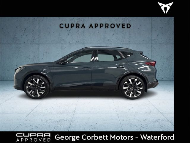 Image for 2026 Cupra Formentor V2 e-Hybrid 204HP DSG - Demo sale, Upgraded Alloys (From €118 per week)