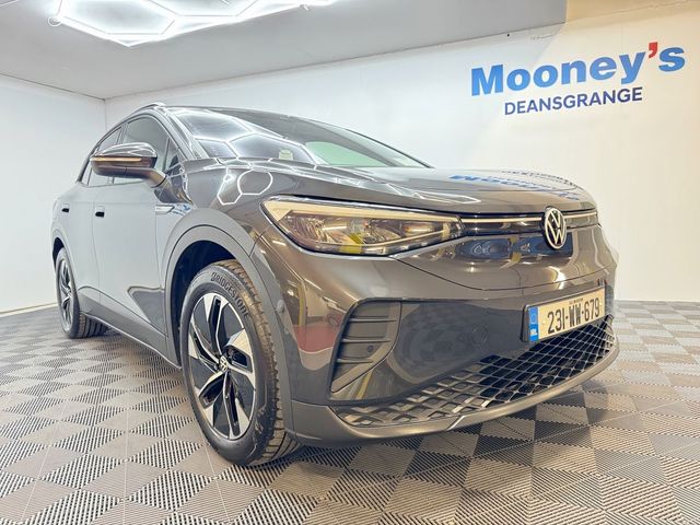 Image for 2023 Volkswagen ID.4 LIFE DX 77kWh 174HP