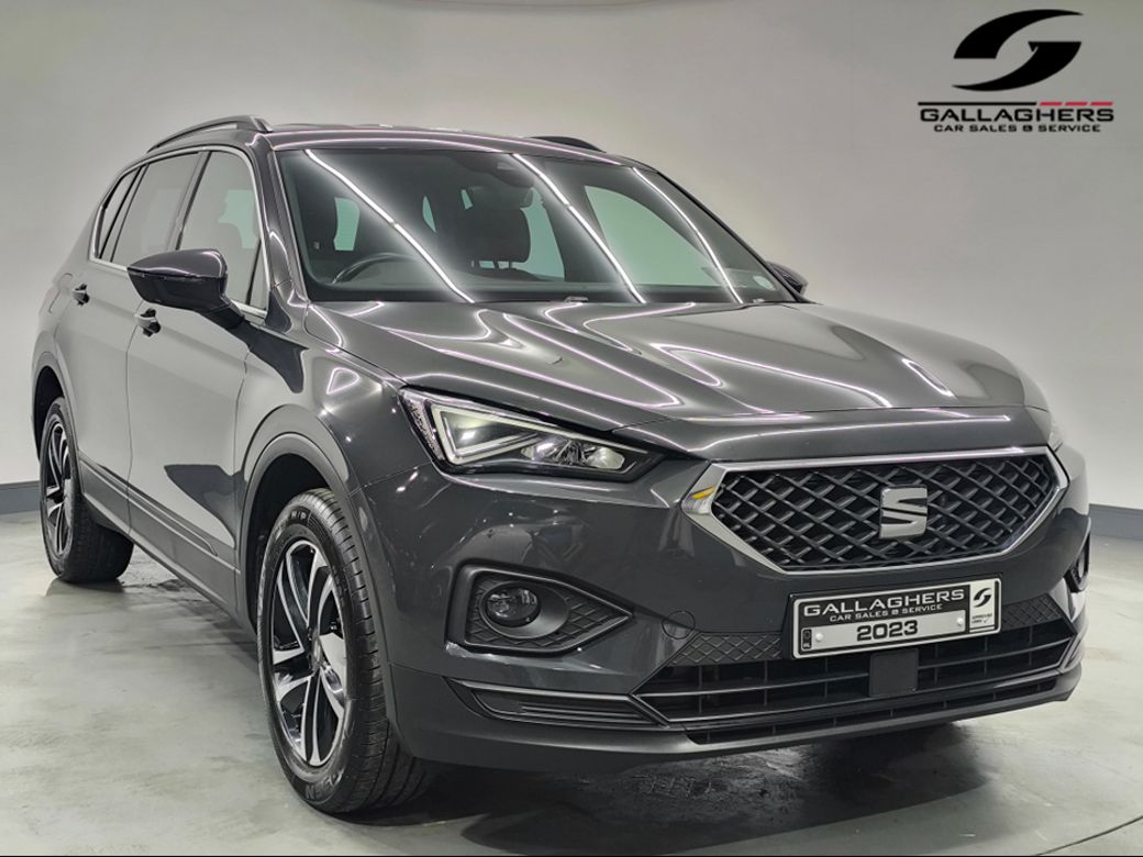 Image for 2023 SEAT Tarraco (231) SE 2.0 TDI 150PS 7 SEATER