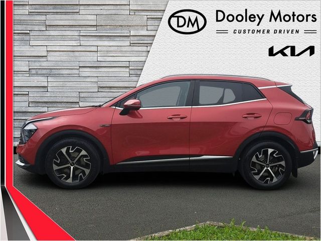 Image for 2022 Kia Sportage 1.6 Diesel K3