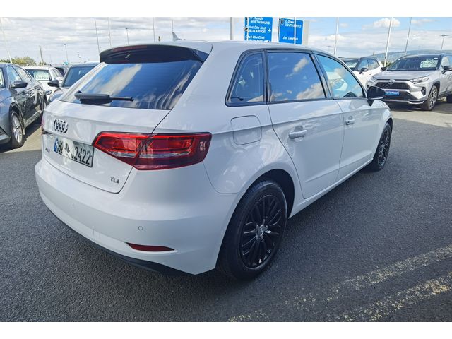 Image for 2016 Audi A3 1.6 TDI SE TECHNIK - FINANCE AVAILABLE - CALL US TODAY ON 01 492 6566 OR 087-092 5525