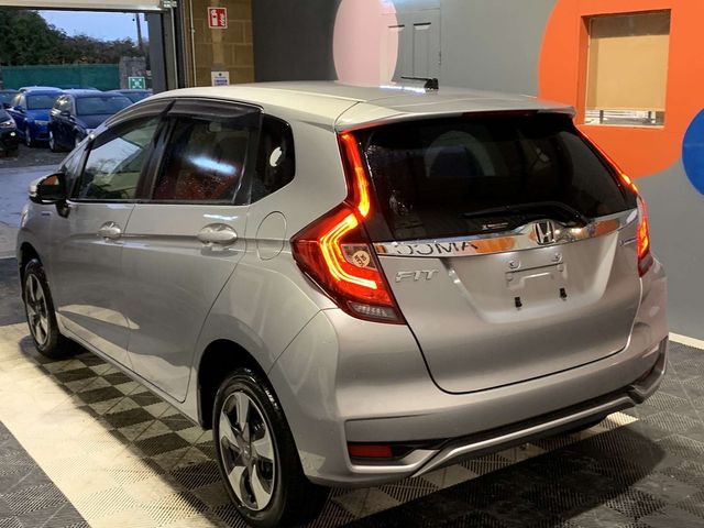 Image for 2019 Honda Fit Honda Fit 1.5 Hybrid / 65k KMs / Cruise Control / Honda Fit Automatic 