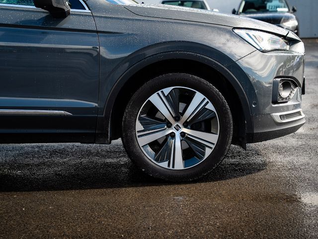 Image for 2021 SEAT Tarraco TDI Xcellence model 