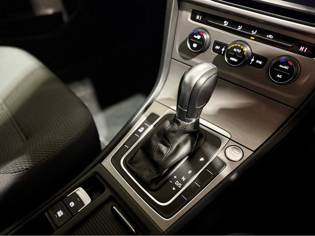 Image for 2016 Volkswagen Golf 1.2 Comfortline