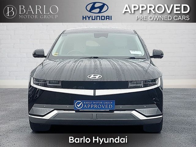 Image for 2024 Hyundai Ioniq 5 Ioniq 5 Vision 77 kW