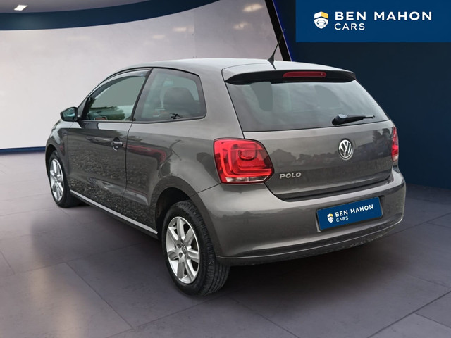 Image for 2013 Volkswagen Polo 1.2 60BHP