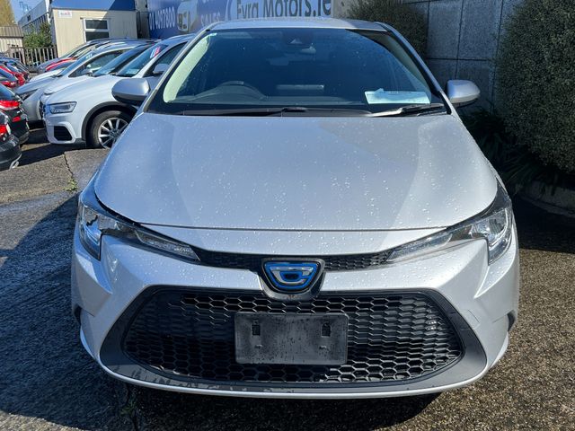 Image for 2020 Toyota Corolla TOURING ESTATE HYBRID AUTOMATIC 1.8 PETROL //KEYLESS ENTRY//REVERSE CAMERA//ADAPTIVE CRUISE CONTROL//