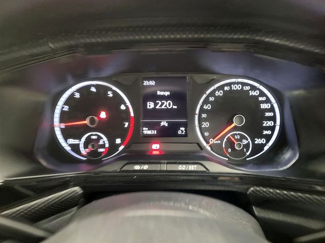 Image for 2020 Volkswagen T-Cross Life 1.0 TSI 95HP