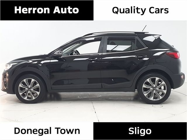 Image for 2018 Kia Stonic 1.4 K2 Petrol