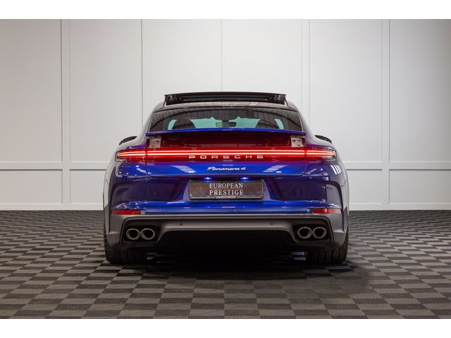 Image for 2025 Porsche Panamera 4 E-Hybrid