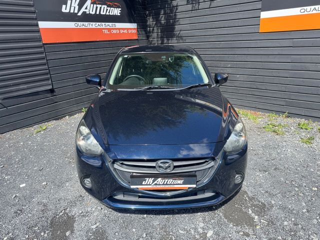 Image for 2015 Mazda Demio 1.3 SPORT AUTO 5DR