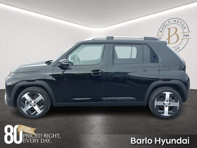 Image for 2026 Hyundai INSTER Elegance 49KW **€8, 500 SCRAPPAGE**