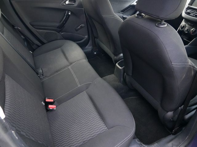 Image for 2015 Peugeot 208 1.0 Pure Tech (68) Active 5DR