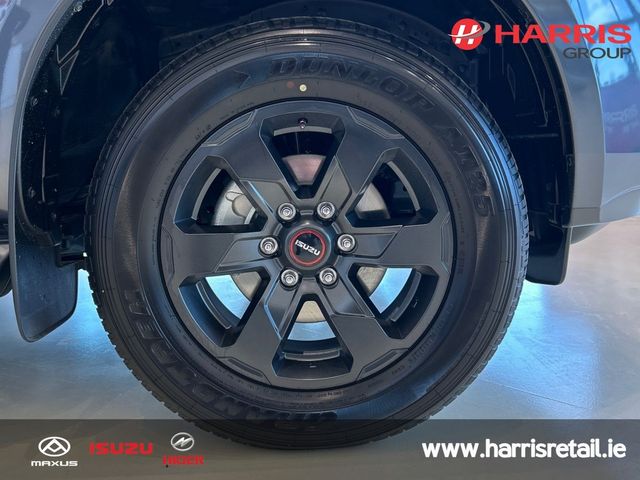 Image for 2026 Isuzu D-MAX D-Max LSE