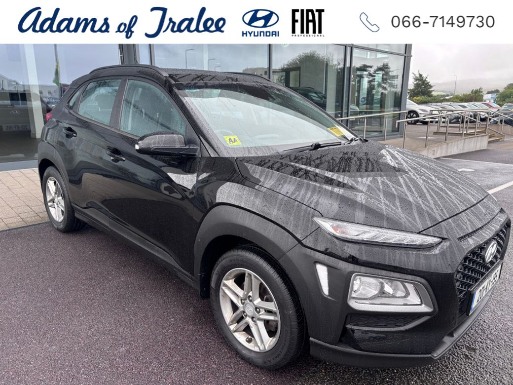 Image for 2020 Hyundai Kona KAUAI COMFORT 5DR DIESEL