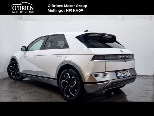 Image for 2023 Hyundai Ioniq 5 77kW Premium Plus LE