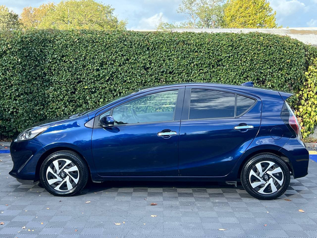 Image for 2020 Toyota Aqua STYLE PACK 1.5 HYBRID AUTO // SERVICE HISTORY // REVERSE CAMERA // LANE ASSIST