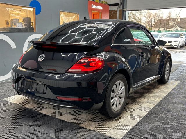 Image for 2016 Volkswagen Beetle ONLY €11950! 2016 VW Beetle 1.2 Automatic - 1.2 Petrol