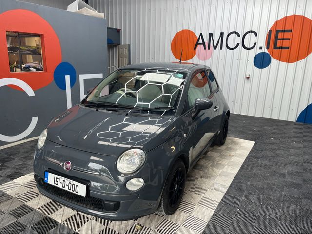 Image for 2015 Fiat 500 €6950 2015 FIAT 500 1.2 AUTOMATIC