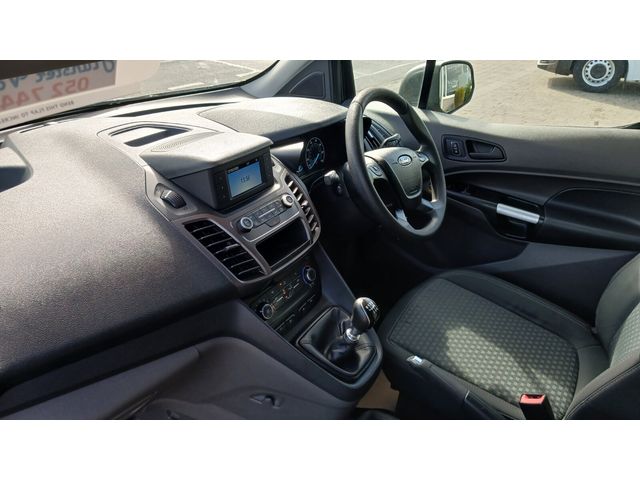 Image for 2020 Ford Transit Connect 